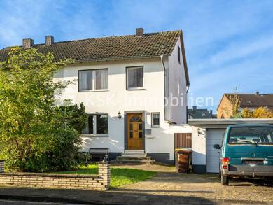 Mehrfamilienhaus zum Kauf 315.000 € 5 Zimmer 143,6 m² 479 m² Grundstück Bergheim 50126