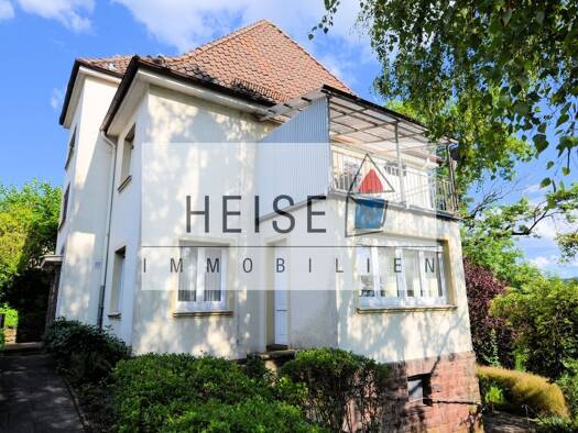 Mehrfamilienhaus zum Kauf 100.000 € 6 Zimmer 156 m² 936 m² Grundstück Stadtoldendorf 37627
