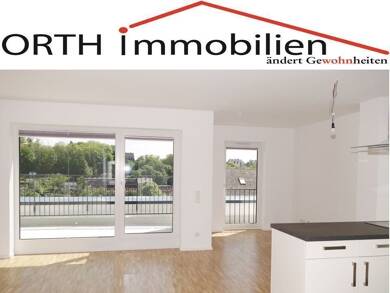 Penthouse zur Miete 1.195 € 3 Zimmer 94,5 m² 3. Geschoss frei ab 01.08.2025 Kempers Häuschen 4 Uellendahl - West Wuppertal 42109
