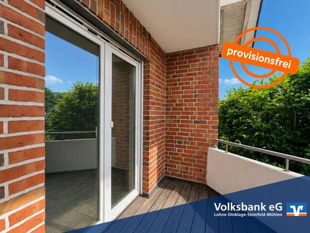 Maisonette zum Kauf 249.000 € 3 Zimmer 102 m² Lohne Lohne 49393