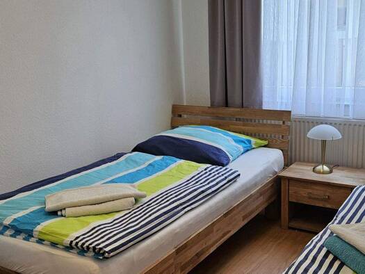 WG-Zimmer zur Miete Wohnen auf Zeit 540 € 12 m² frei ab 29.11.2025 Kettemerstrasse 0 Bernhausen Filderstadt Bernhausen 70794