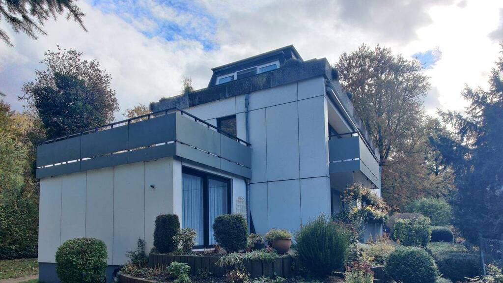 Studio zur Miete 765 € 2 Zimmer 86,4 m² 1. Geschoss frei ab sofort Herzberger Landstr. 50a Göttingen 37085