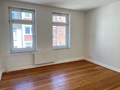 Wohnung zur Miete 729 € 3 Zimmer 80,8 m² 2. Geschoss frei ab 15.08.2025 Eekberg 16 Neumühlen - Dietrichsdorf Bezirk 2 Kiel 24149