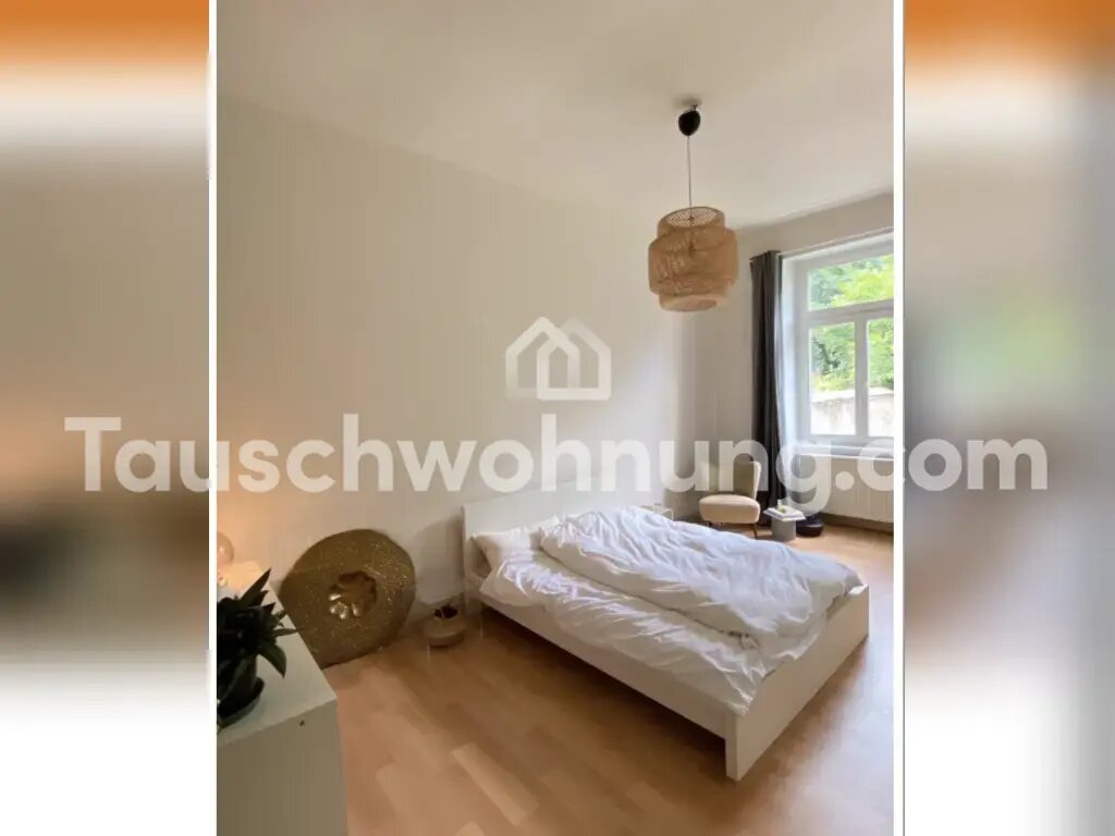 Wohnung zur Miete Tauschwohnung 600 € 3 Zimmer 70 m²<br/>Wohnfläche 1.<br/>Geschoss Nordend - Ost Frankfurt am Main 60389