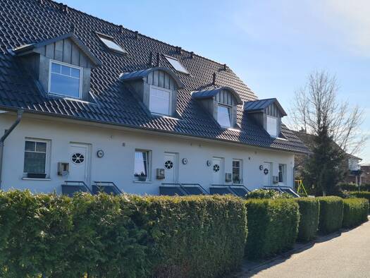 Reihenhaus zur Miete 1.500 € 5 Zimmer 121 m² 40 m² Grundstück frei ab 01.12.2026 Hauskoppel 15 b Witzhave 22969