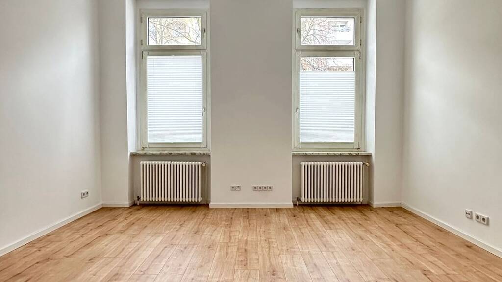 Studio zum Kauf 179.000 € 1 Zimmer 39,5 m² EG Amendestraße 29 Reinickendorf Berlin 13409