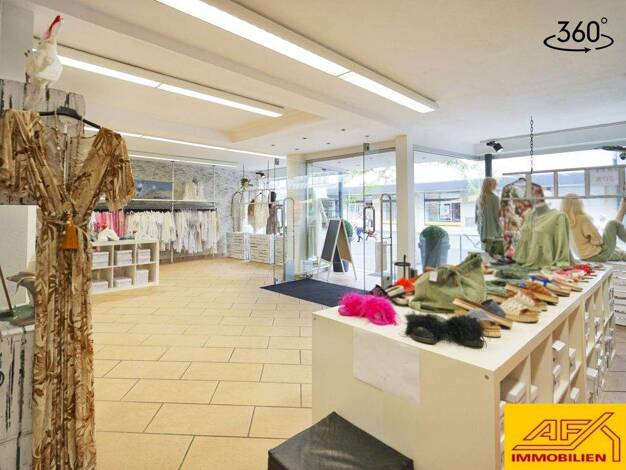 Laden zur Miete 9 € 250 m² Verkaufsfläche Neheim-Hüsten Arnsberg-Neheim 59755