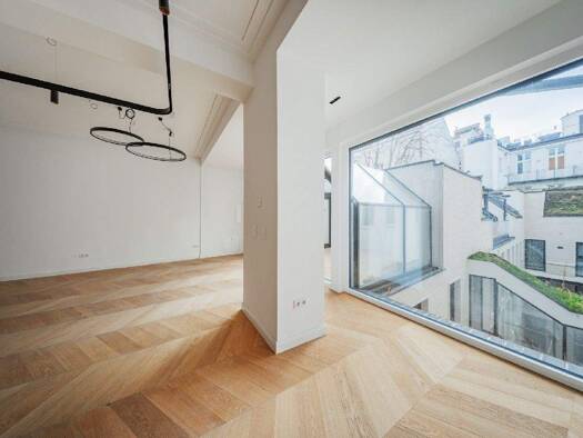 Wohnung zum Kauf 1.990.000 € 5 Zimmer 176,8 m² 2. Geschoss Zollergasse 7 Wien 1070