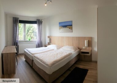 Wohnung zur Miete Wohnen auf Zeit 2.581 € 1 Zimmer 47 m² frei ab sofort Geeststraße Lindenhof Bremen 28237