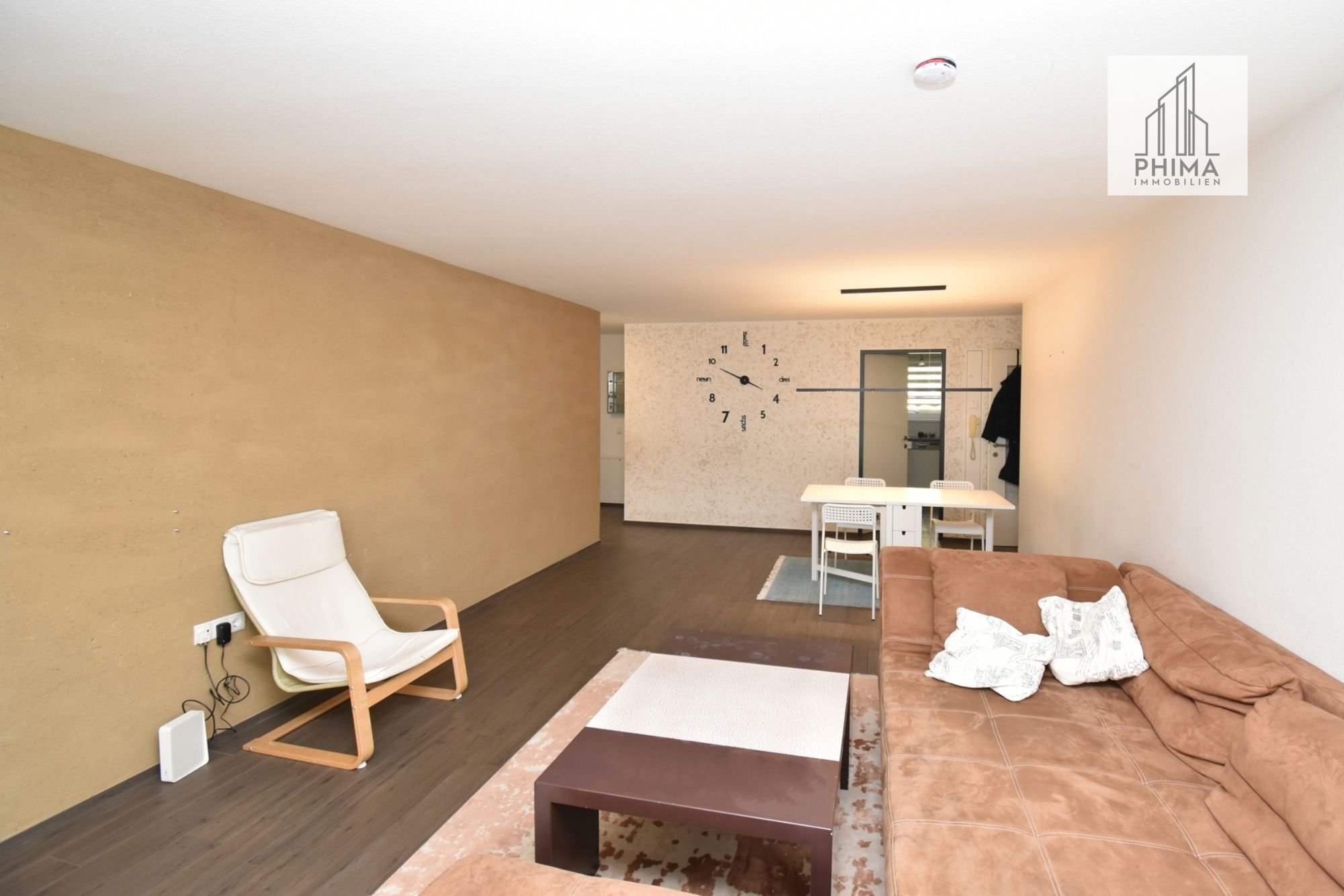 Wohnung zum Kauf 5 Zimmer 87,9 m²<br/>Wohnfläche Am Kehlerpark 7 Dornbirn 6850