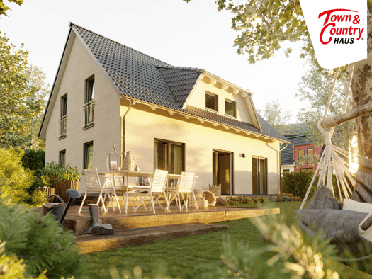 Einfamilienhaus zum Kauf - Erstbezug 351.849 € 4 Zimmer 144 m² 802 m² Grundstück Greiz Greiz 07973