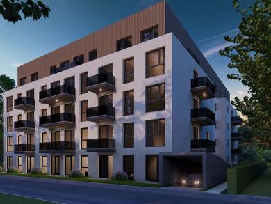 Wohnung zur Miete 820 € 1 Zimmer 63,1 m² 1. Geschoss Neuötting Neuötting 84524