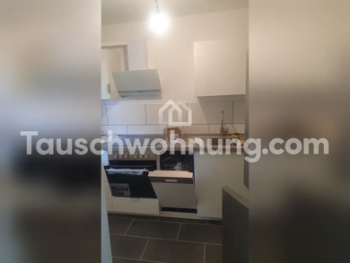 Wohnung zur Miete Tauschwohnung 960 € 3 Zimmer 60 m² 3. Geschoss Südfriedhof Bezirk 5 Kiel 24114