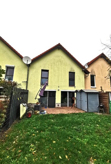 Reihenmittelhaus zum Kauf 245.000 € 4 Zimmer 102 m² 181 m² Grundstück frei ab 31.10.2024 Zöschen Leuna 06237