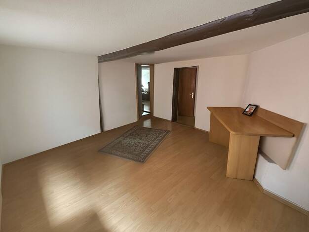 Wohnung zur Miete 800 € 3 Zimmer 62,5 m² 1. Geschoss frei ab 16.10.2025 Friedberg Friedberg 61169