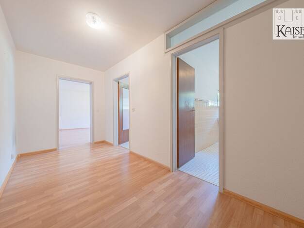 Wohnung zum Kauf 149.000 € 2 Zimmer 75,5 m² EG Wehr 79664