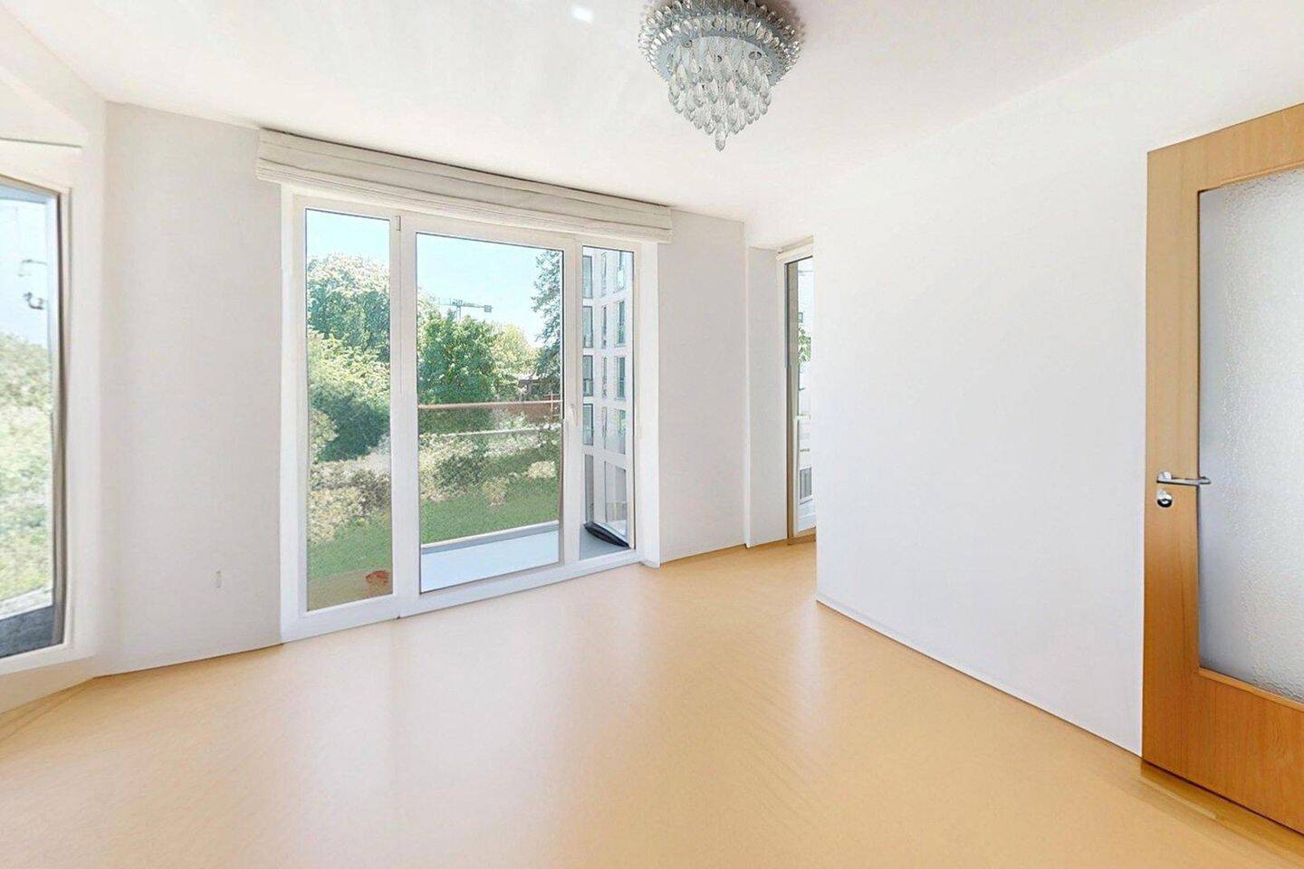 Wohnung zum Kauf