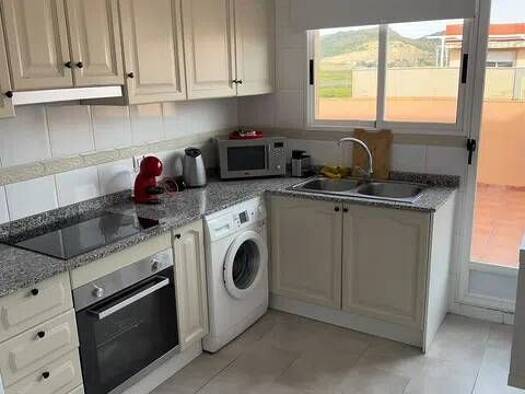 Penthouse zur Miete 1.500 € 3 Zimmer 185 m² 4. Geschoss Sagunt / Sagunto 46500