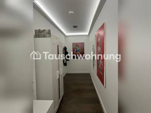 Wohnung zur Miete Tauschwohnung 770 € 2 Zimmer 65 m² 1. Geschoss Connewitz Leipzig 04277