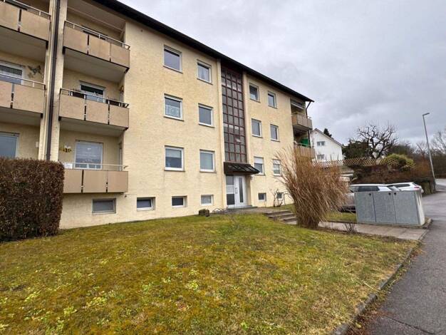 Wohnung zum Kauf 249.000 € 3 Zimmer 76 m² 2. Geschoss Schorndorf 73614