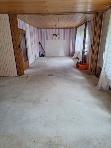 Bungalow zum Kauf 199.000 € 3 Zimmer 140 m² 780 m² Grundstück Clenze Clenze 29459