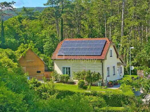 Haus zum Kauf 265.000 € 3 Zimmer 75,9 m² 675 m² Grundstück Berndorf 2560