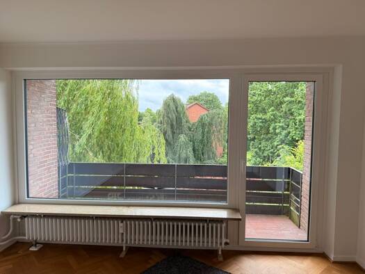 Wohnung zur Miete 985 € 3 Zimmer 80 m² 2. Geschoss frei ab sofort Generaloberst-Beck-Straße Pinneberg 25421