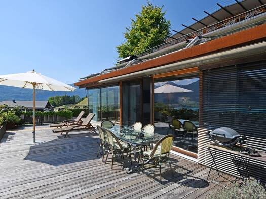 Penthouse zum Kauf 1.490.000 € 3 Zimmer 93 m² St. Wolfgang im Salzkammergut 5360