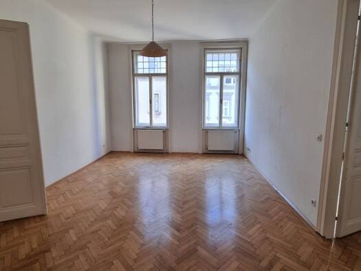Wohnung zur Miete 1.380 € 3 Zimmer 96 m² 3. Geschoss Neubau 1070