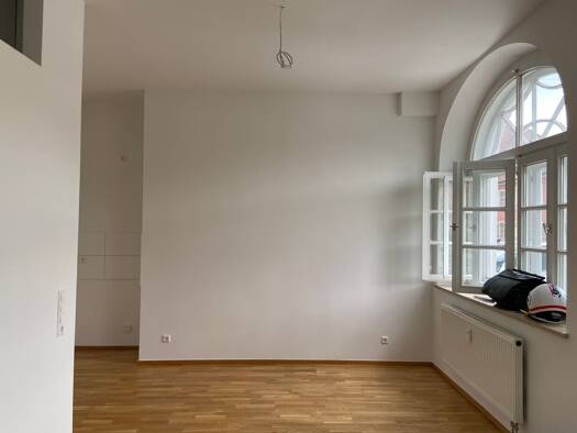 Wohnung zum Kauf provisionsfrei 246.000 € 2 Zimmer 47 m² Geschoss EG/3 frei ab 31.10.2026 Freyung 619 Altstadt Landshut 84028