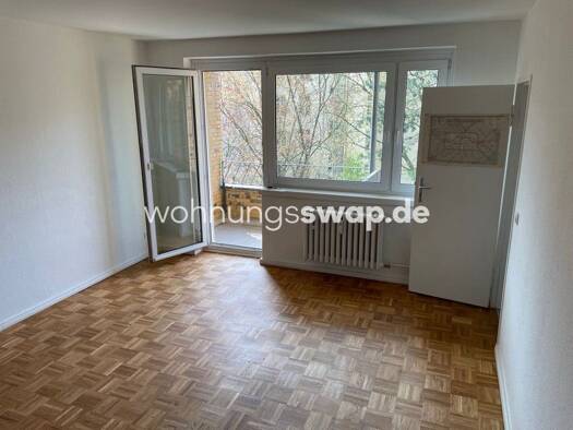 Wohnung zur Miete Tauschwohnung 495 € 1 Zimmer 38 m² 4. Geschoss Schöneberg Tempelhof-Schöneberg 10789