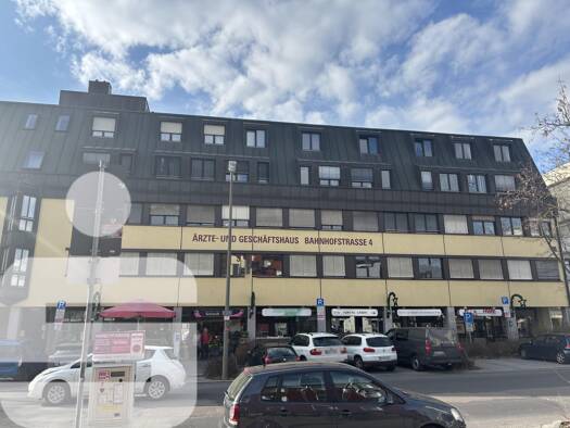 Büro zum Kauf 395.000 € Neumarkt 92318