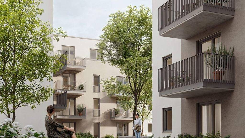 Neubauprojekt zum Kauf SchulstraĂźe 29 Hattersheim 65795