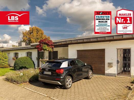 Mehrfamilienhaus zum Kauf 499.000 € 8 Zimmer 206 m² 646 m² Grundstück frei ab sofort Lüdenscheid Lüdenscheid 58509