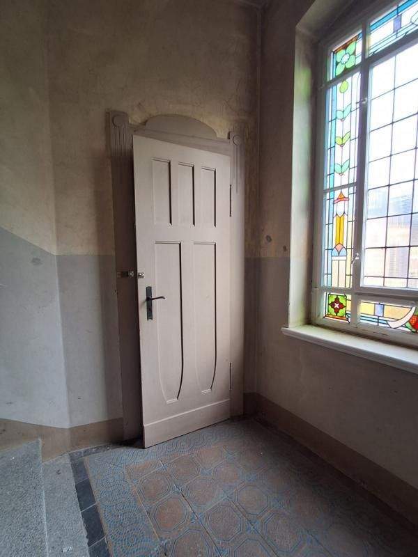 Haus – Plauen, Neundorfer Vorstadt - Ansicht 5