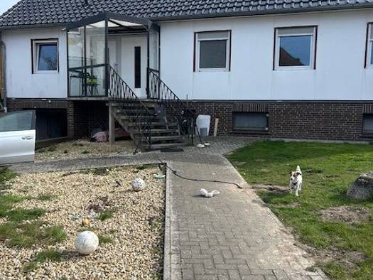 Einfamilienhaus zum Kauf 249.000 € 6,5 Zimmer 150 m² 864 m² Grundstück frei ab sofort Alvesse Vechelde 38159