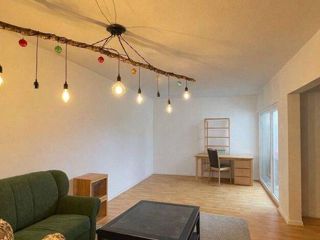 Wohnung zur Miete 700 € 3 Zimmer 69,9 m² frei ab sofort Carmerstr. 29 Holsterhausen Essen 45147