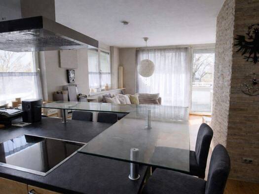 Wohnung zum Kauf 635.000 € 4,5 Zimmer 97 m² Hall in Tirol 6060