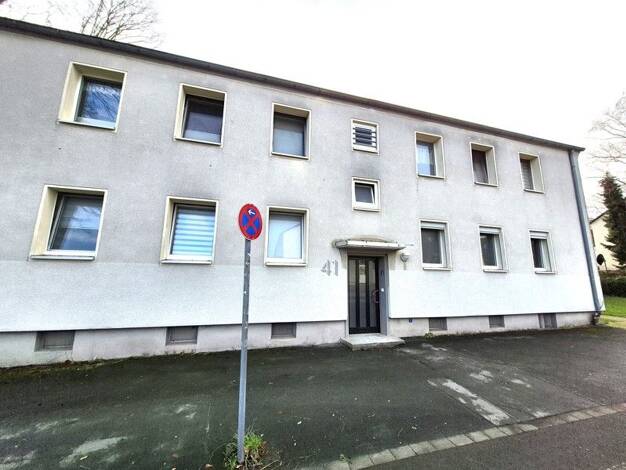 Wohnung zur Miete 450 € 3 Zimmer 54,5 m² frei ab 23.08.2025 Donarstr. 41 Nette Dortmund 44359