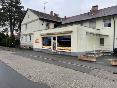 Ladenfläche zur Miete 750 € 3 Zimmer 63 m² Verkaufsfläche Von-Soden-Straße Altenfurt - Moorenbrunn Nürnberg 90475