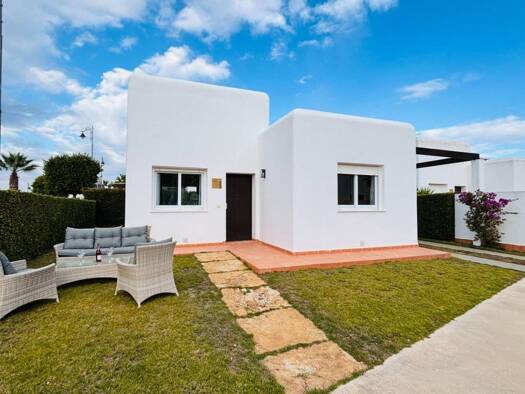 Villa zum Kauf 220.000 € 2 Zimmer 79 m² Alhama de Murcia 30849