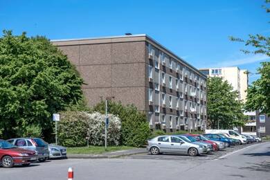 Wohnung zur Miete 548 € 2 Zimmer 55 m² 3. Geschoss frei ab 15.07.2025 Bernauer Straße 4 Berliner Viertel Monheim 40789