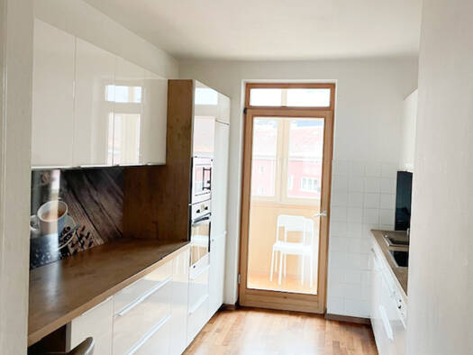 Wohnung zum Kauf 525.000 € 4 Zimmer 106 m² 4. Geschoss Pradl Innsbruck 6020