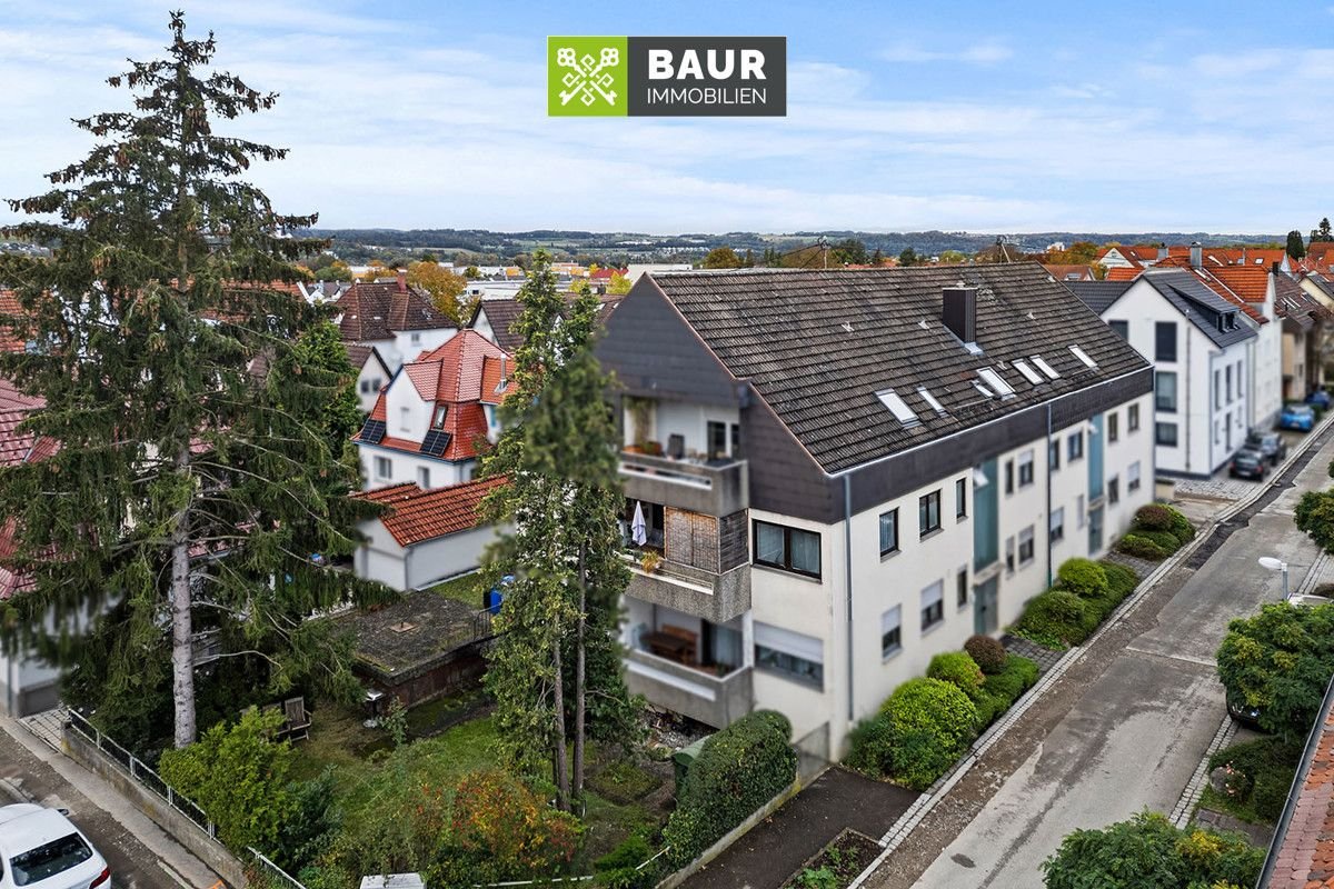 Wohnung zum Kauf 269.000 € 3 Zimmer 86 m²<br/>Wohnfläche Weingarten 88250