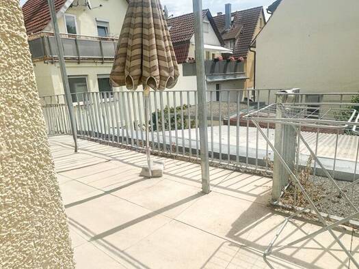 Wohnung zur Miete 850 € 2 Zimmer 60 m² Münster Münster 70376