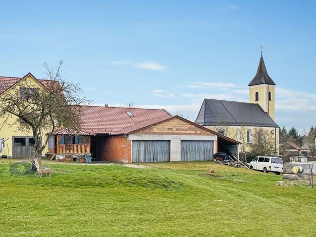 Lagerhalle zum Kauf 290.000 € 300 m² Lagerfläche Endorf Laaber 93164