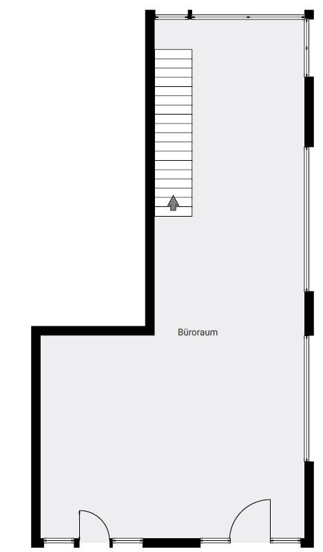 Bürofläche zur Miete 1.026 € 67,2 m²<br/>Bürofläche Wallbergstr. 24 Dachau Dachau 85221