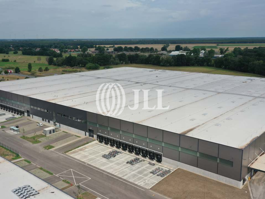 Lagerhalle zur Miete provisionsfrei 4,75 € 46.315 m² Lagerfläche Theeßen Möckern 39291