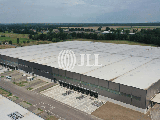 Lagerhalle zur Miete provisionsfrei 4,75 € 46.315 m² Lagerfläche Theeßen Möckern 39291