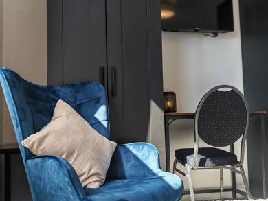 Wohnung zur Miete 65 € 2 Zimmer 55 m² Ostrhauderfehn Ostrhauderfehn 26842